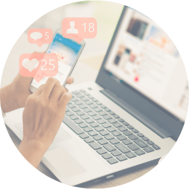 Gestión de Redes Sociales